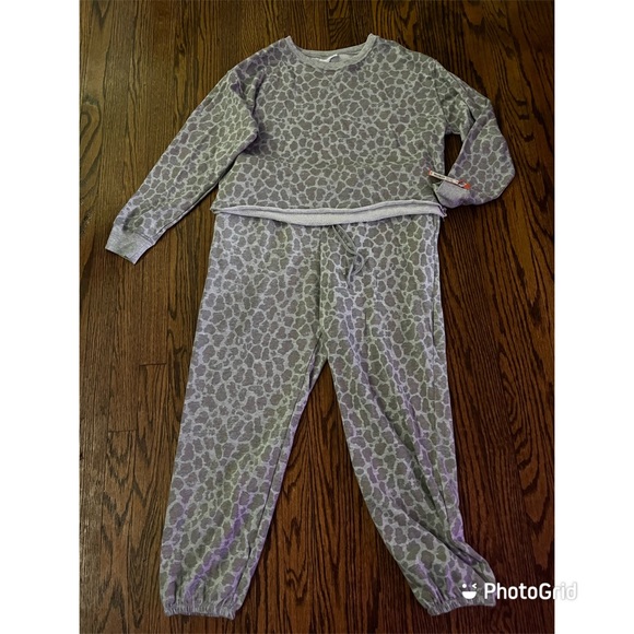 Lounge set - Picture 2 of 4